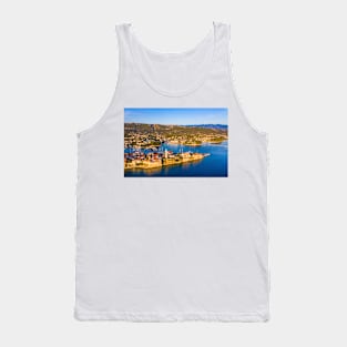 Rab Tank Top